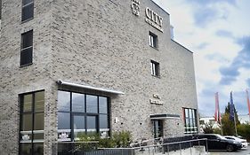 City Hotel Glarnerland